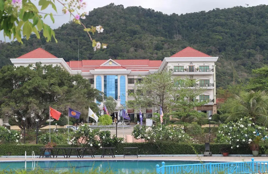 Rock Royal Hotel & Resort-1